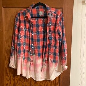 Flannel